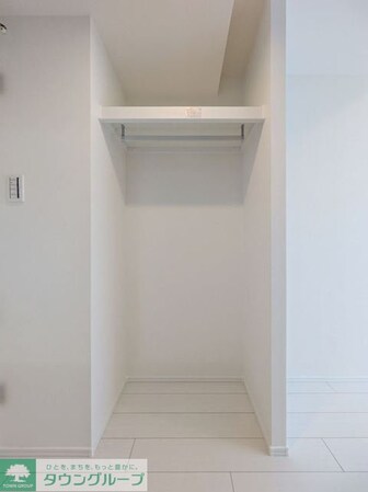 Mステージ志村坂上の物件内観写真